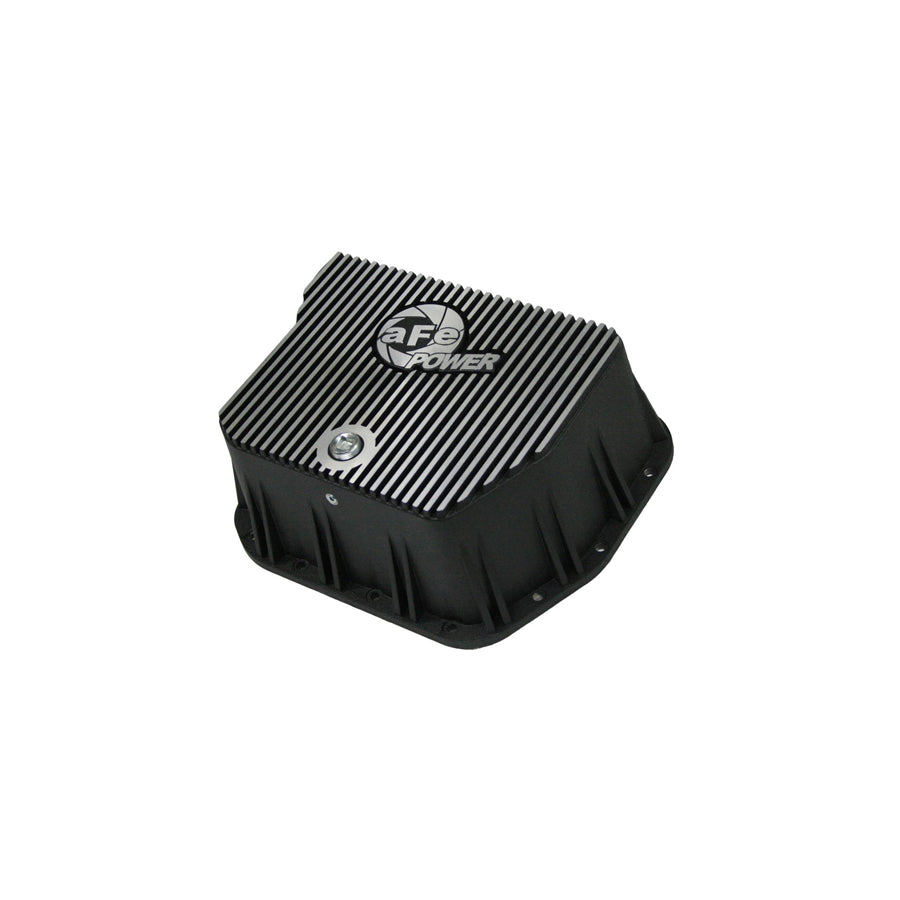  aFe 46-70052 Transmission Pan Dodge Diesel Trucks 94-07 L6-5.9L (td)  | ML Performance UK Car Parts