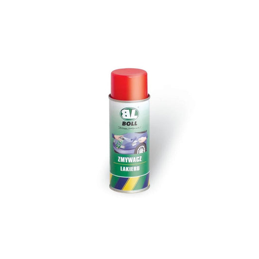 Boll 001402 Paint Remover