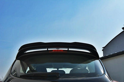 Maxton Design Opel Corsa D (OPC / VXR) Spoiler Cap