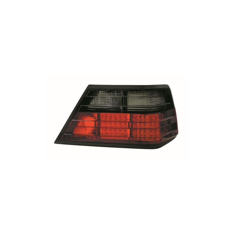 Abakus 4401931PXBDR Combination Rearlight Set Suitable For Mercedes-Benz E-Class Saloon (W124) | ML Performance UK