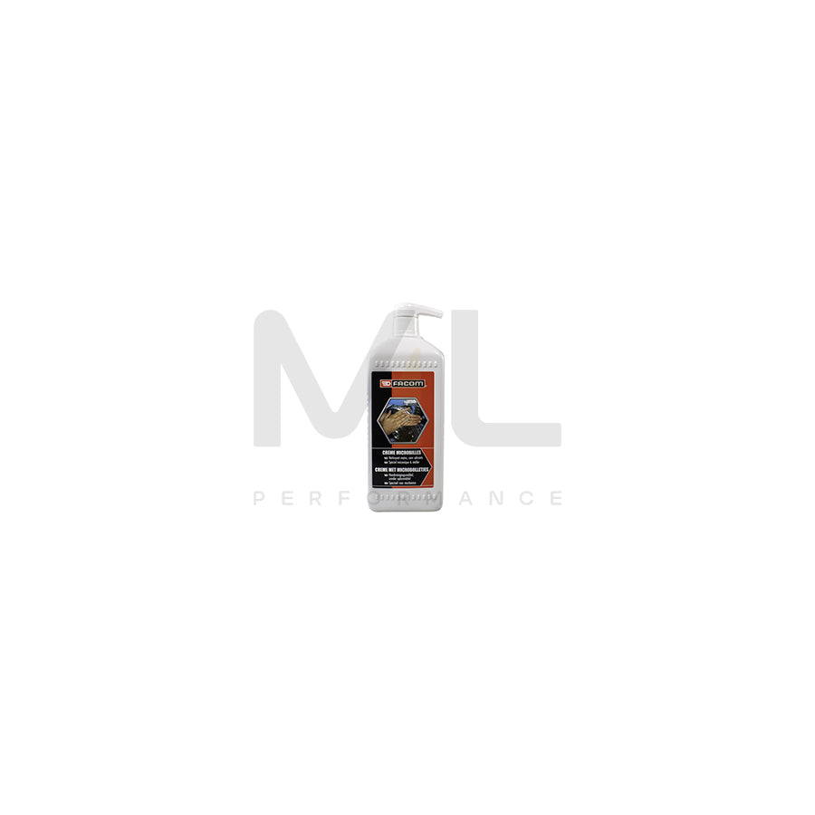 FACOM 006040 Hand cleaner not solvent-bearing, Dispenser Box, Capacity: 1l | ML Performance Car Parts