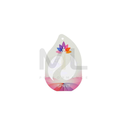 AIR SPA coriander, lavandin, Orange, Spirit 190461 Car air freshener Blister Pack, Contents: 5ml | ML Performance Car Parts