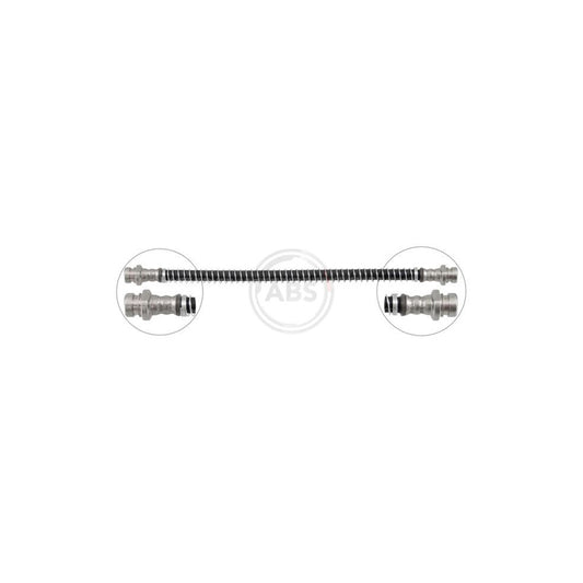 A.B.S. Sl 4294 Brake Hose For Hyundai Sonata Iii (Y-3)