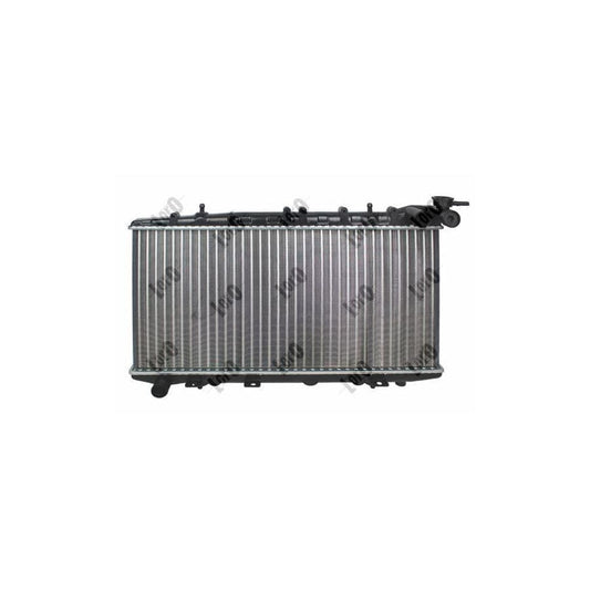 Abakus 0350170019 Engine Radiator For Nissan Primera | ML Performance UK