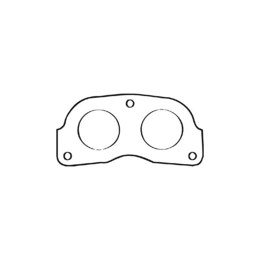 Bosal 256-569 Exhaust Pipe Gasket