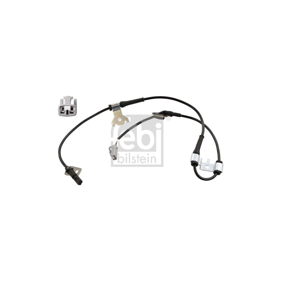 Febi Bilstein 106319 ABS Sensor For Suzuki Grand Vitara