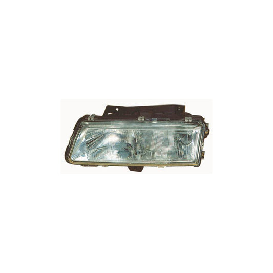 Abakus 5521105LLDE Headlight For Citroën Zx | ML Performance UK