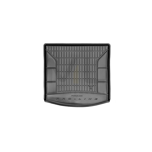 FROGUM TM549277 Car boot tray for VW TOURAN Elastomer, fits top/higher cargo floor | ML Performance Car Parts