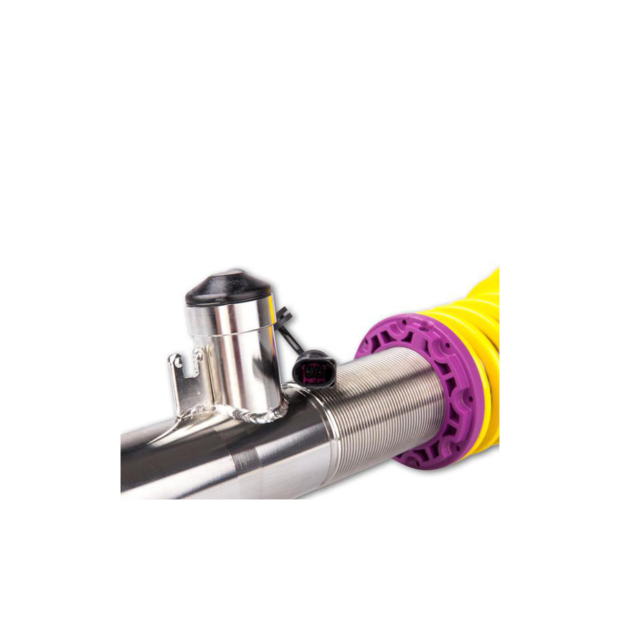 KW 39081003 Seat Leon DDC ECU Coilovers 7  | ML Performance UK Car Parts