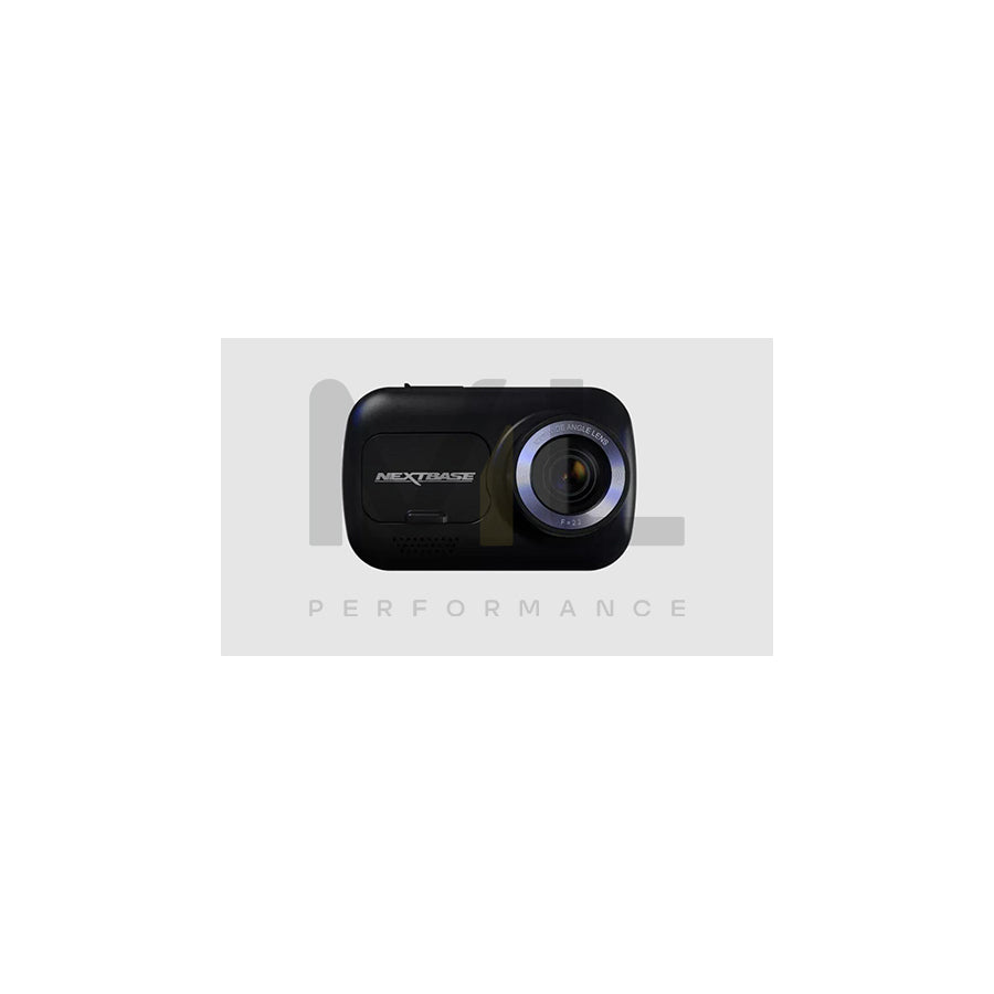 NEXTBASE NBDVR122 Dash cam 2 Inch, 720p HD, Viewing Angle 120°° | ML Performance Car Parts