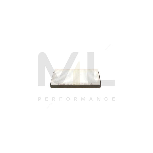 BOSCH Cabin Filter 1987432062 [ M 2062 ] | ML Car Parts UK | ML Performance