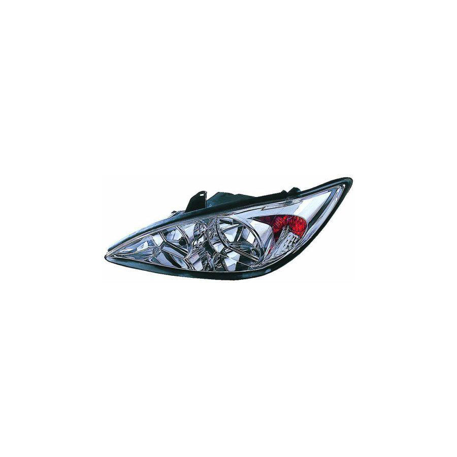Abakus 21211D3RLDE Headlight For Toyota Camry V Saloon (_V3_) | ML Performance UK