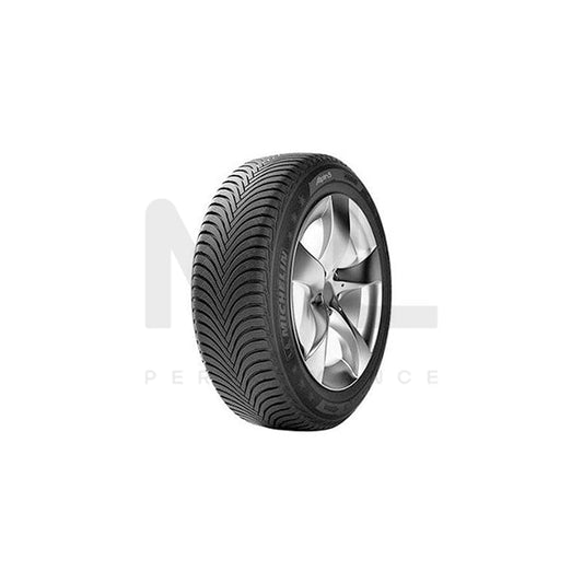 Michelin Pilot Alpin 5 305/30 R21 104V Winter Tyre | ML Performance UK Car Parts