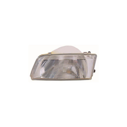 Abakus 5521104RLDE Headlight For Citroën Zx | ML Performance UK