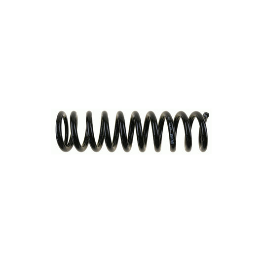Sachs 996 911 Coil Spring Suitable For Mercedes-Benz Sl Convertible (R129)