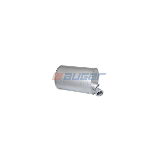 Auger 69984 Middle- / End Silencer