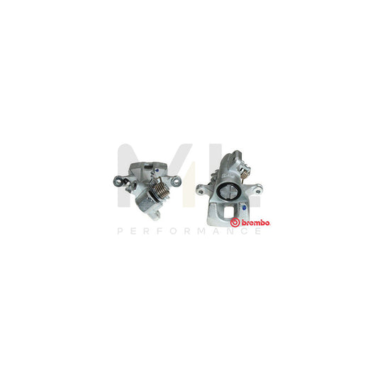 BREMBO F 28 123 Brake Caliper for HONDA Civic VIII Saloon (FD, FA) | ML Performance Car Parts