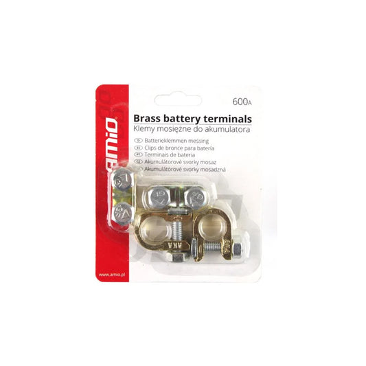 Amio 71620/01161Eco/01437 Battery Post Clamp