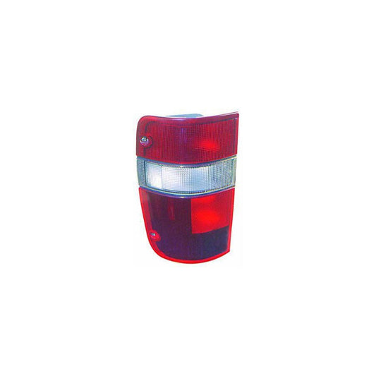Abakus 2131917RUE Rear Light For Isuzu Trooper | ML Performance UK