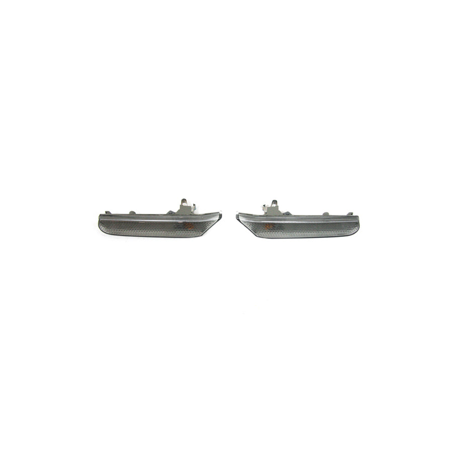 Genuine Porsche Side Repeaters Porsche 996 / 986 Boxster | ML Performance UK Car Parts