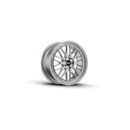 BBS Wheels Design LM Wheel LM278 8,5x19 PCD5x120 Offset32 CB82,0 PFS (replaces LM165)