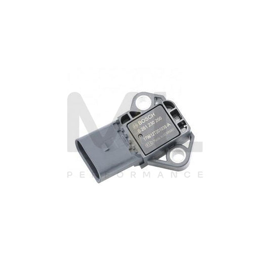BOSCH MAP Sensor 0261230266 | ML Car Parts UK | ML Performance