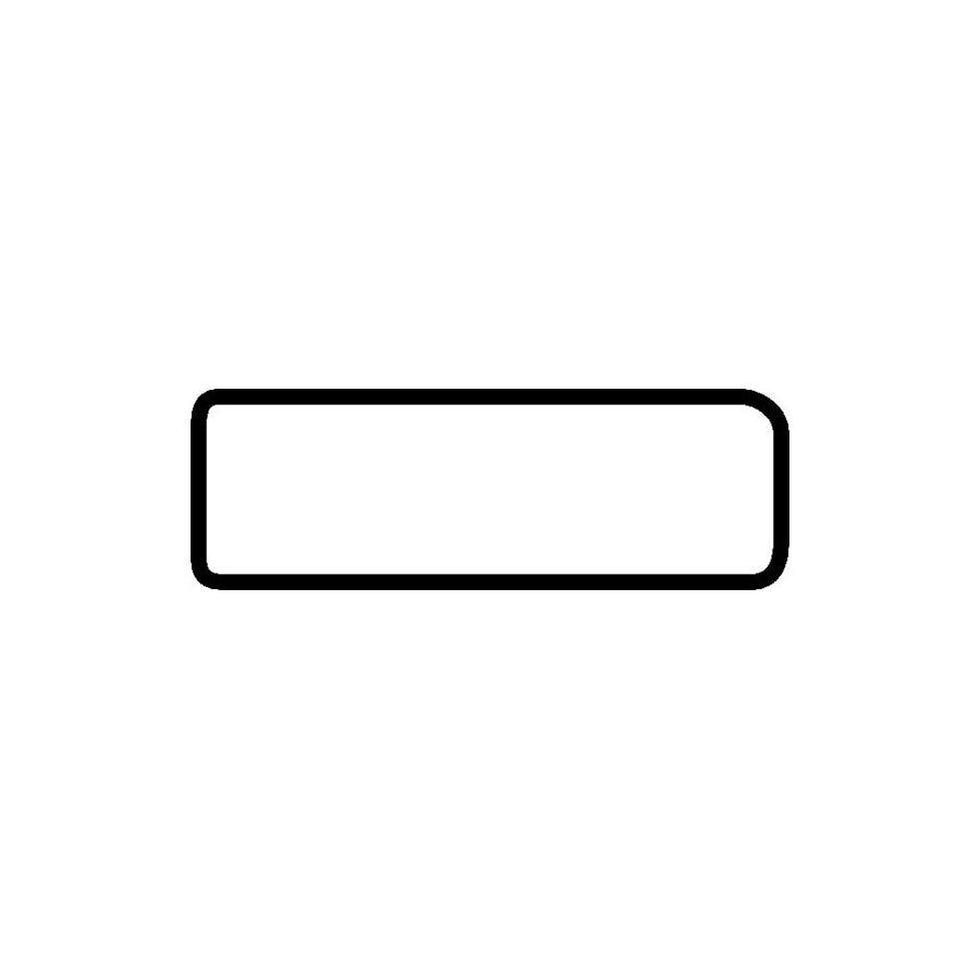 Corteco 023515P Rocker Cover Gasket | ML Performance UK