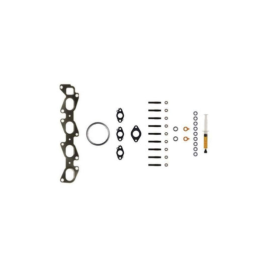 Alanko 10925184 Mounting Kit, Charger | ML Performance UK