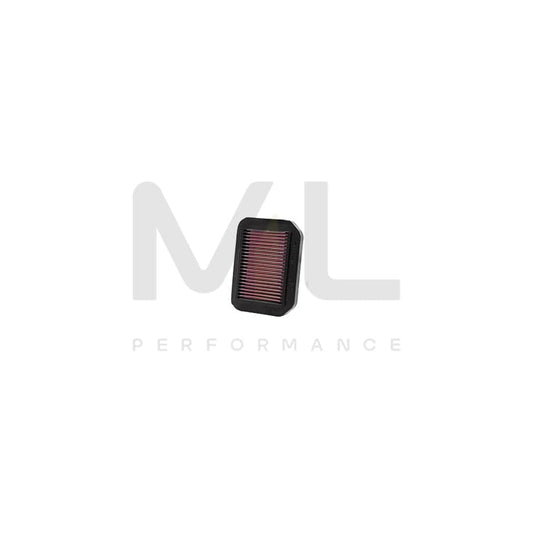 K&N SU-2599 Replacement Air Filter | ML Car Parts UK | ML Performance