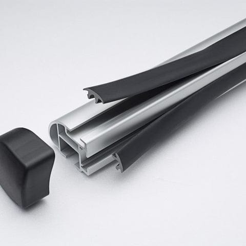 GENUINE FORD 36110039 RANGER THULE®* ROOF RACK 02/2006 01/2009 | ML Performance UK