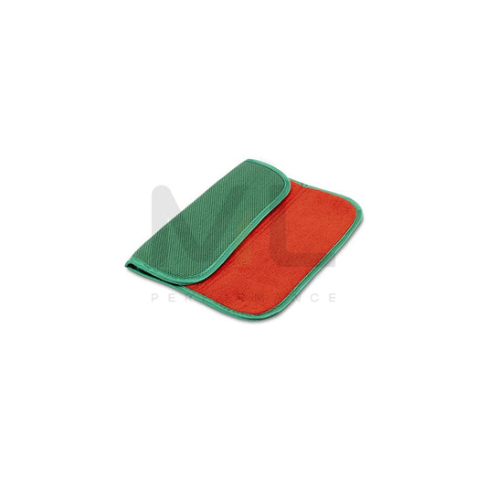 TURTLEWAX TW53629 Microfiber cloth | ML Performance Car Parts