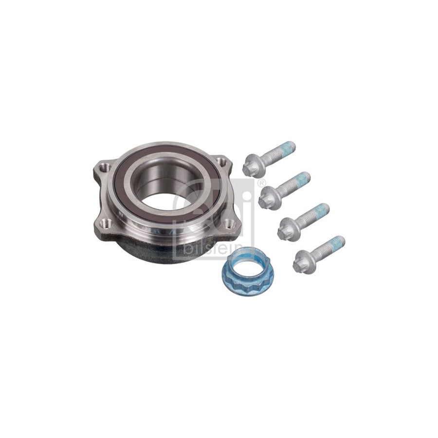 Febi Bilstein 102834 Wheel Bearing Kit Suitable For Mercedes-Benz C-Class