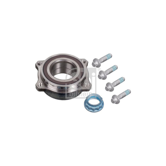 Febi Bilstein 102834 Wheel Bearing Kit Suitable For Mercedes-Benz C-Class
