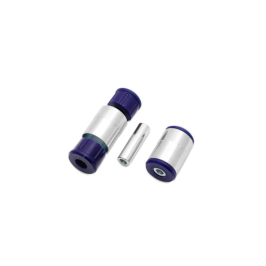 SuperPro SPF3897K SuperPro Trailing Arm Lower-Rear Bush Kit