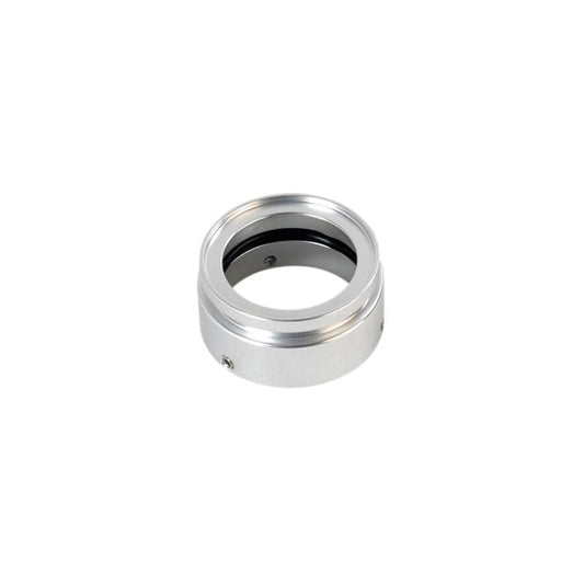 Turbosmart TS-0205-2010 BOV V-Band to 38mm Adapter | ML Performance UK Car Parts
