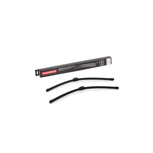Kamoka Flat 27C23 Wiper Blade | ML Performance UK Car Parts