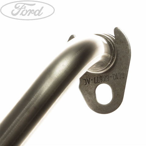 GENUINE FORD 1372332 TURBOCHARGER CONNECTING HOSE | ML Performance UK