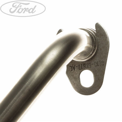 GENUINE FORD 1372332 TURBOCHARGER CONNECTING HOSE | ML Performance UK