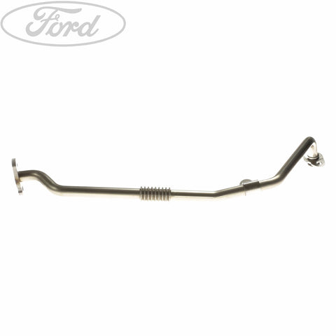 GENUINE FORD 1372332 TURBOCHARGER CONNECTING HOSE | ML Performance UK