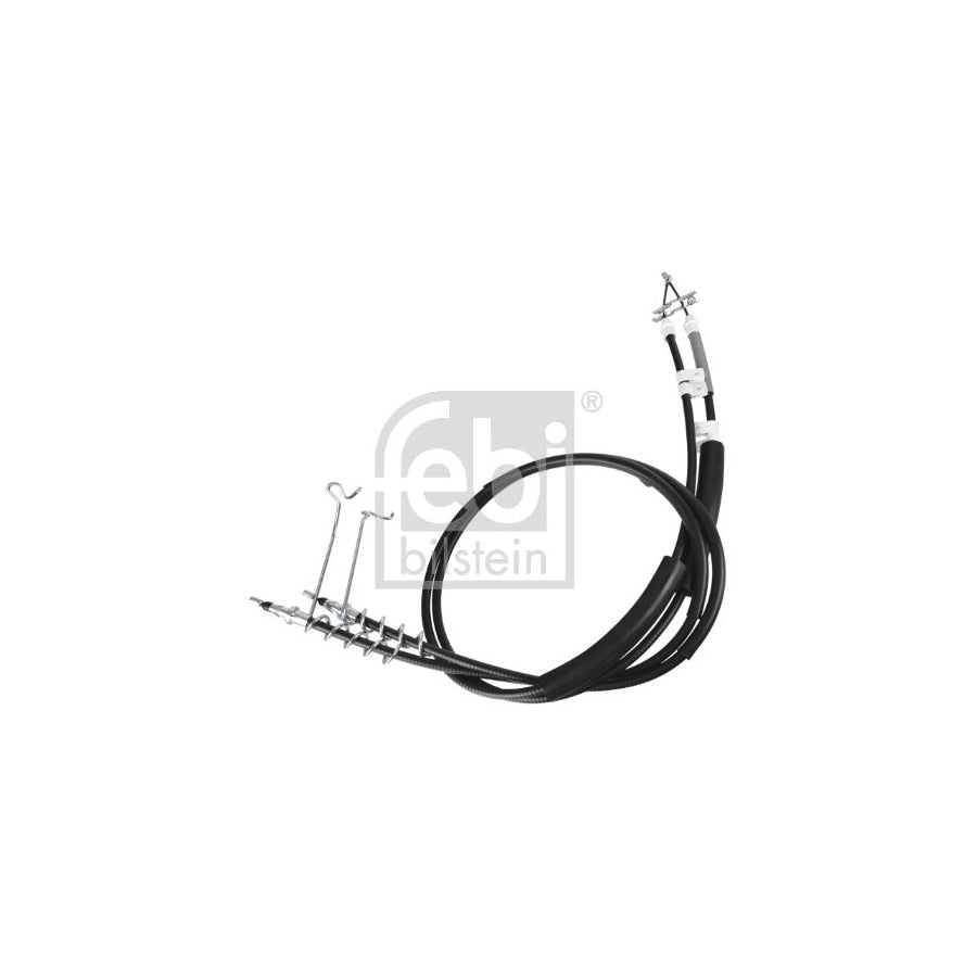Febi Bilstein 177158 Hand Brake Cable