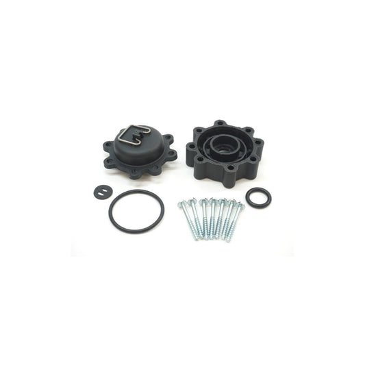 Genuine Porsche Coolant Bleed Valve Porsche Boxster 986 / Boxster 987 / Cayman 987C / 996 / 997 | ML Performance UK Car Parts