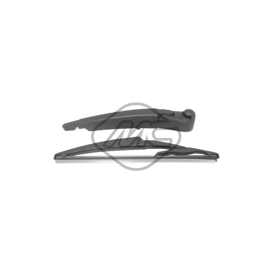 Metalcaucho 68128 Wiper Blade | ML Performance UK Car Parts