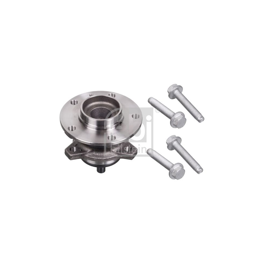 Febi Bilstein 102837 Wheel Bearing Kit