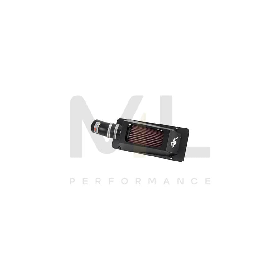 K&N 69-2024TTK Performance Air Intake System | ML Car Parts UK | ML Performance