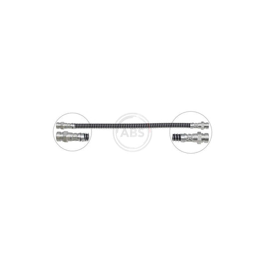 A.B.S. Sl 4287 Brake Hose