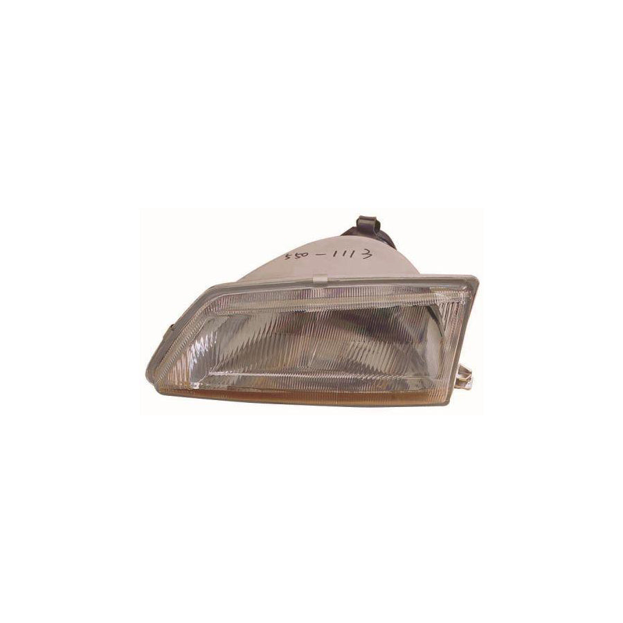 Abakus 5501113LLDEM Headlight For Peugeot 106 I Hatchback | ML Performance UK