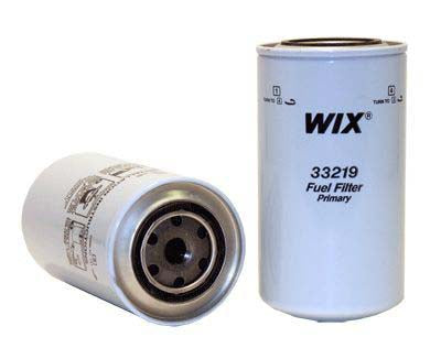 WIX Filters 33219 Fuel Filter