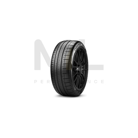 Pirelli P ZERO™ Corsa (PZC4) 275/35 19 100Y Summer Tyre | ML Performance UK Car Parts