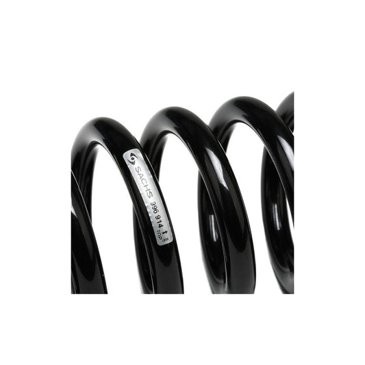 Sachs 996 914 Coil Spring Suitable For Mercedes-Benz 190 (W201)