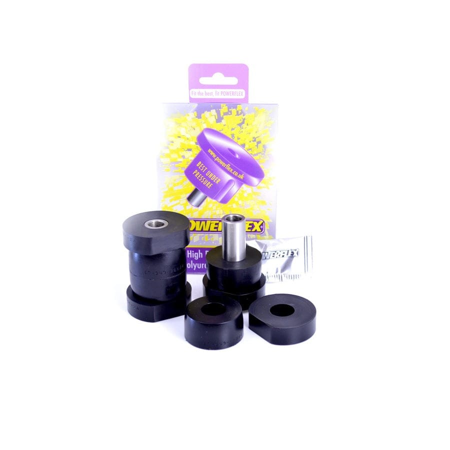 Powerflex PFR88-606 Volvo Rear Lower Control Arm Inner Bush (Inc. XC70 P2 & S60) | ML Performance UK Car Parts